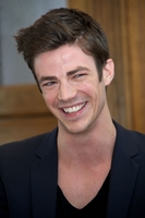 Grant Gustin tote bag #G2298252