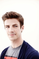 Grant Gustin tote bag #G2298253