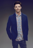 Grant Gustin Tank Top #3680999