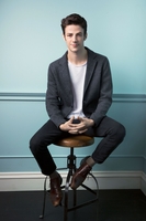 Grant Gustin mug #G2298256