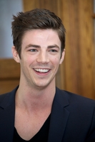 Grant Gustin Tank Top #3681002