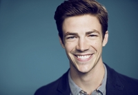Grant Gustin mug #G2298258