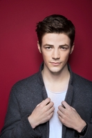 Grant Gustin Tank Top #3681004
