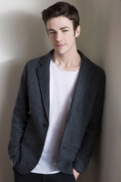 Grant Gustin Tank Top #3681006