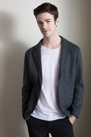 Grant Gustin Tank Top #3681007