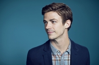Grant Gustin Tank Top #3681008