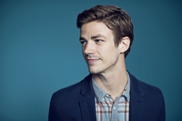 Grant Gustin t-shirt #3681008