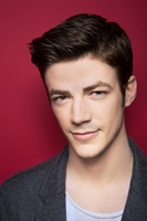 Grant Gustin t-shirt #3681010
