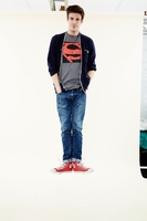 Grant Gustin Sweatshirt #3681011