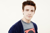 Grant Gustin Tank Top #3681016