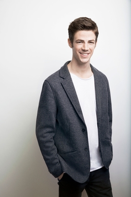 Grant Gustin Poster 3681017