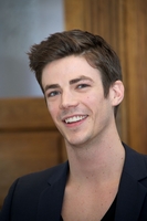 Grant Gustin tote bag #G2298273