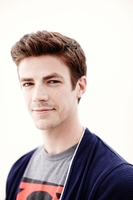 Grant Gustin Longsleeve T-shirt #3681020