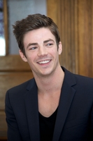 Grant Gustin hoodie #3681024