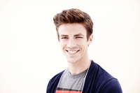 Grant Gustin Tank Top #3681025