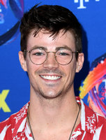 Grant Gustin mug #G2354074