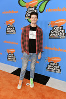 Grant Gustin mug #G2392815