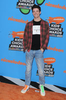 Grant Gustin mug #G2392820