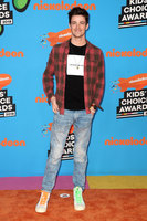 Grant Gustin Tank Top #3775569