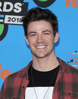 Grant Gustin Tank Top #3775573