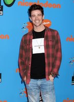 Grant Gustin tote bag #G2392833