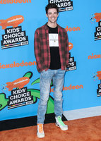 Grant Gustin Longsleeve T-shirt #3775579