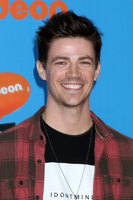 Grant Gustin Tank Top #3775581