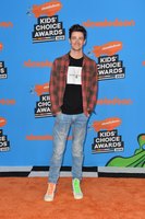 Grant Gustin mug #G2392838