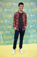 Grant Gustin Tank Top #3789681
