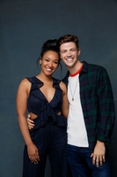 Grant Gustin tote bag #G2444904