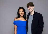 Grant Gustin Sweatshirt #3827653