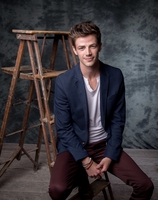 Grant Gustin Tank Top #3925279
