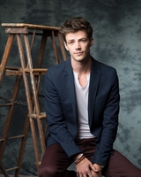Grant Gustin Sweatshirt #3925280