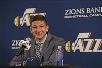 Grayson Allen t-shirt #3368502