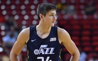 Grayson Allen Tank Top #3368513