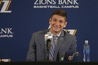 Grayson Allen hoodie #3368544