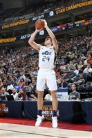 Grayson Allen hoodie #3368555