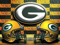 Green Bay Packers tote bag #G327475