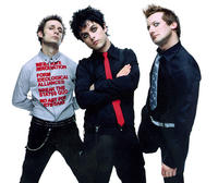 Green Day hoodie #1993517