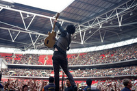 Green Day Tank Top #2546236