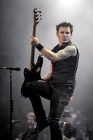 Green Day Tank Top #2546238