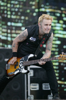 Green Day Sweatshirt #2546240