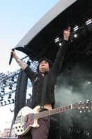 Green Day t-shirt #2546241