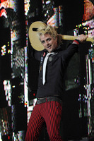 Green Day tote bag #G813928