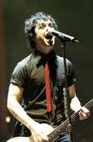 Green Day tote bag #G813932