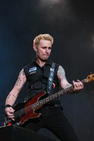 Green Day t-shirt #2546259