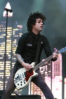 Green Day Tank Top #2546260