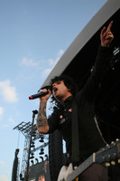 Green Day tote bag #G813944