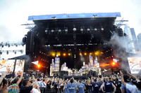 Green Day mug #G813970