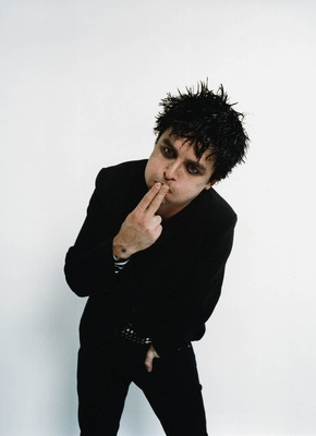 Green Day posters